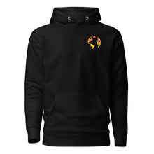 Load image into Gallery viewer, Every Tribe Tongue and Nation Hoodie