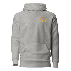 Every Tribe Tongue and Nation Hoodie