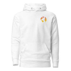Every Tribe Tongue and Nation Hoodie