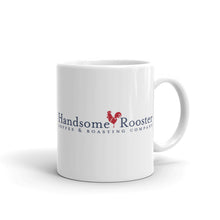 Load image into Gallery viewer, Handsome Rooster Mug